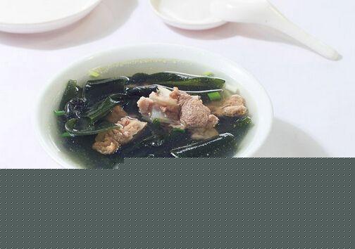 9道排骨湯做法,味道鮮美無比,還養胃(收藏了)