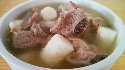 9道排骨湯做法,味道鮮美無比,還養胃(收藏了)
