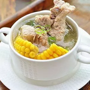 9道排骨湯做法,味道鮮美無比,還養胃(收藏了)