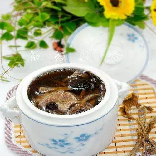 9道排骨湯做法,味道鮮美無比,還養胃(收藏了)