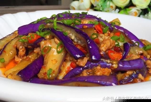 營養健康的20道素菜做法!鮮香味美,大人小孩都喜歡!