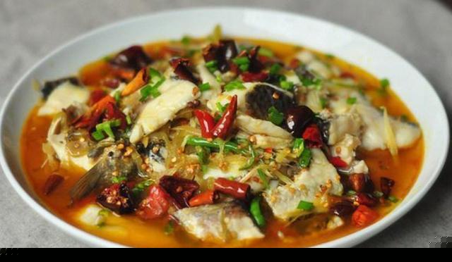十一種魚的做法,再也不用愁魚怎麼吃了