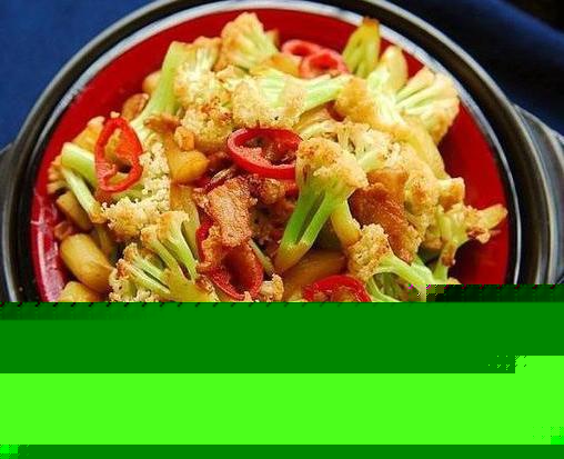 營養健康的20道素菜做法!鮮香味美,大人小孩都喜歡!