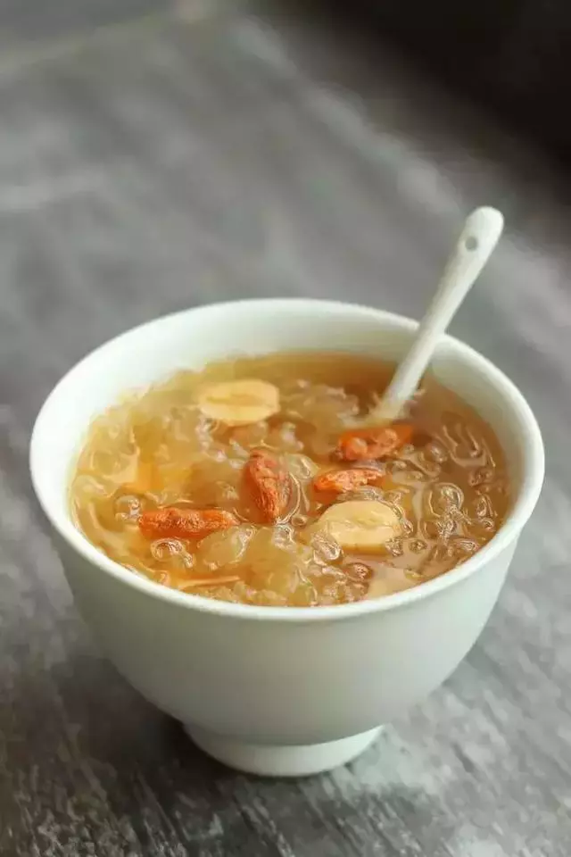 六款純素補氣補血湯,吃素的朋友您也補補!