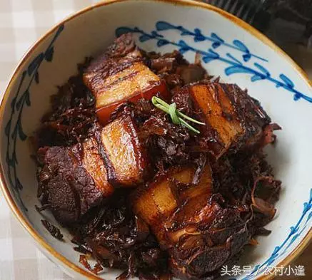 34款豬肉的私房做法,家裡來客時露兩手,以後就不用再下館子!
