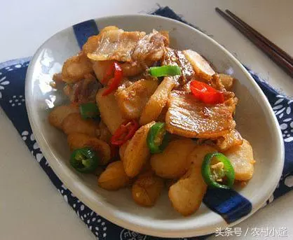 34款豬肉的私房做法,家裡來客時露兩手,以後就不用再下館子!