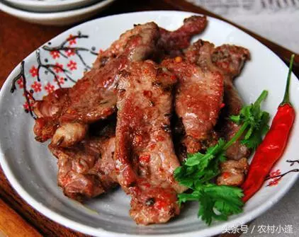 34款豬肉的私房做法,家裡來客時露兩手,以後就不用再下館子!