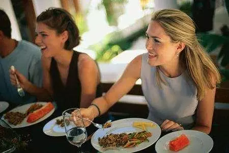 20條健康吃飯的黃金標準,你達標了嗎?
