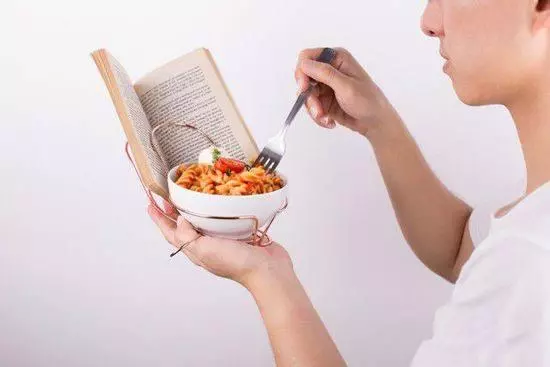 20條健康吃飯的黃金標準,你達標了嗎?