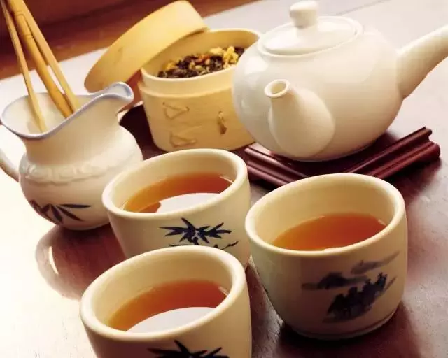20條健康吃飯的黃金標準,你達標了嗎?