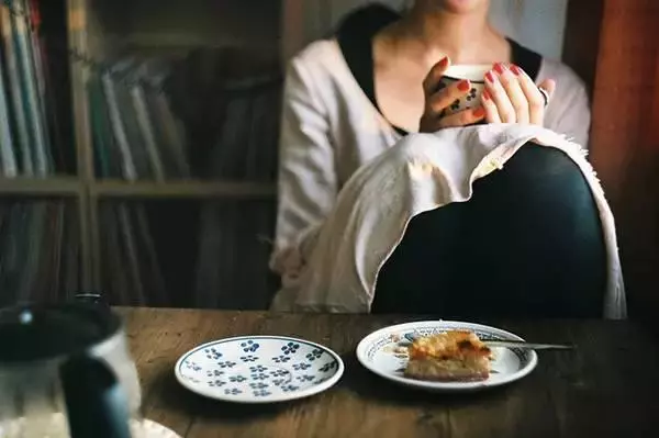 20條健康吃飯的黃金標準,你達標了嗎?