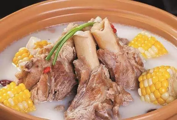 20條健康吃飯的黃金標準,你達標了嗎?