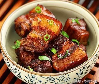 34款豬肉的私房做法,家裡來客時露兩手,以後就不用再下館子!
