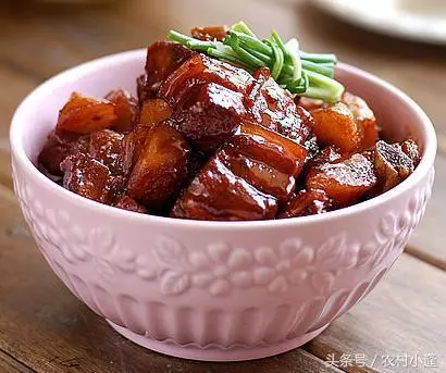 34款豬肉的私房做法,家裡來客時露兩手,以後就不用再下館子!