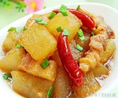 34款豬肉的私房做法,家裡來客時露兩手,以後就不用再下館子!