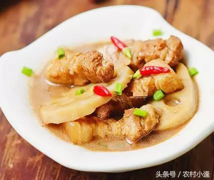 34款豬肉的私房做法,家裡來客時露兩手,以後就不用再下館子!
