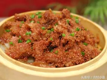 34款豬肉的私房做法,家裡來客時露兩手,以後就不用再下館子!