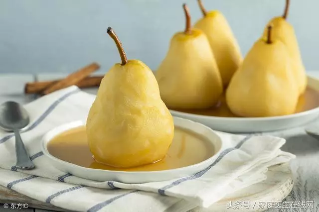冷熱交替易生病,這3種養生食物,保護你的健康體魄