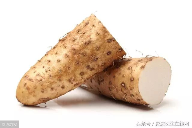 冷熱交替易生病,這3種養生食物,保護你的健康體魄