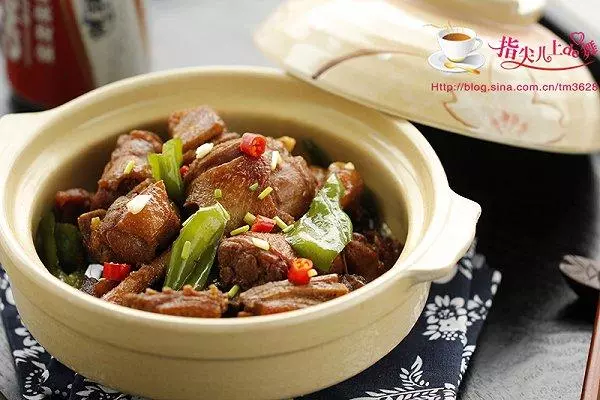 33種鴨肉的做法,做鴨我們也是認真的