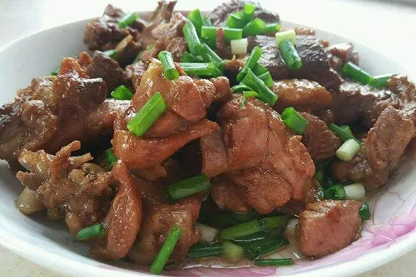 33種鴨肉的做法,做鴨我們也是認真的