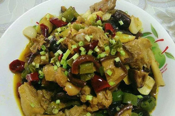 33種鴨肉的做法,做鴨我們也是認真的