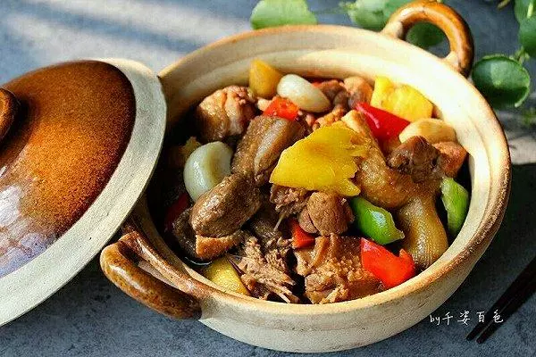 33種鴨肉的做法,做鴨我們也是認真的