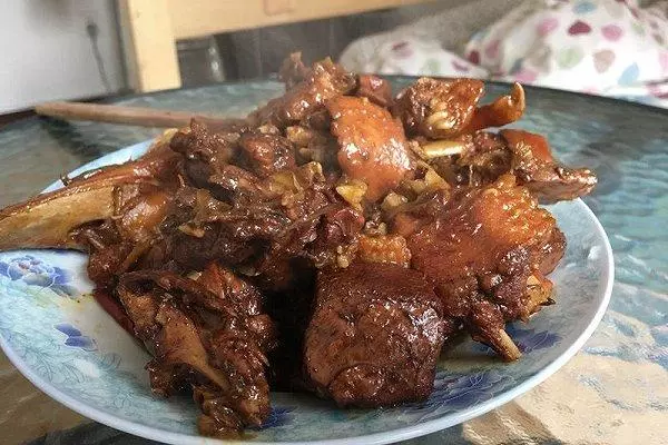 33種鴨肉的做法,做鴨我們也是認真的