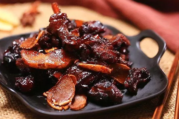 33種鴨肉的做法,做鴨我們也是認真的