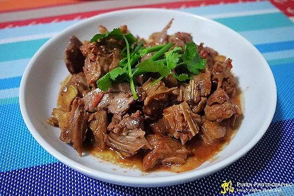 33種鴨肉的做法,做鴨我們也是認真的