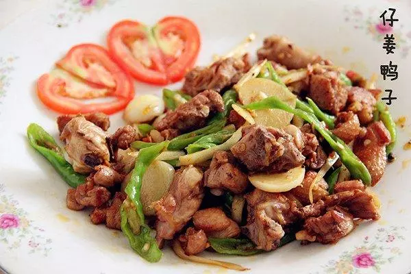 33種鴨肉的做法,做鴨我們也是認真的