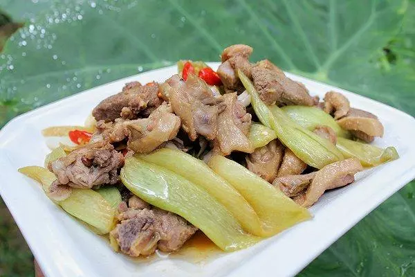 33種鴨肉的做法,做鴨我們也是認真的