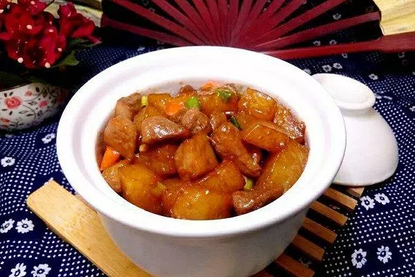 33種鴨肉的做法,做鴨我們也是認真的
