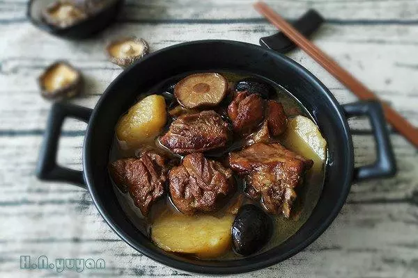33種鴨肉的做法,做鴨我們也是認真的