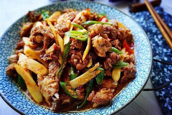 33種鴨肉的做法,做鴨我們也是認真的