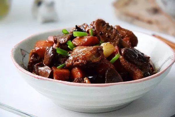 33種鴨肉的做法,做鴨我們也是認真的