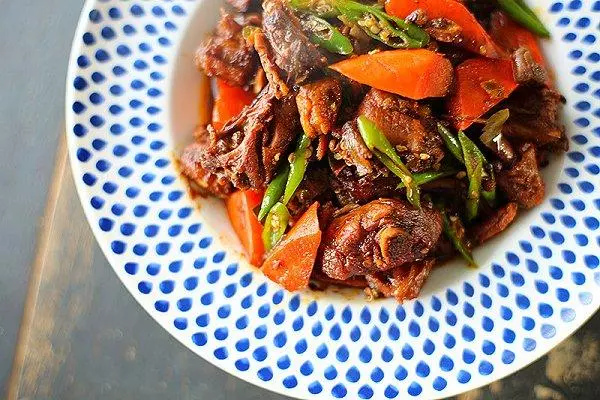 33種鴨肉的做法,做鴨我們也是認真的