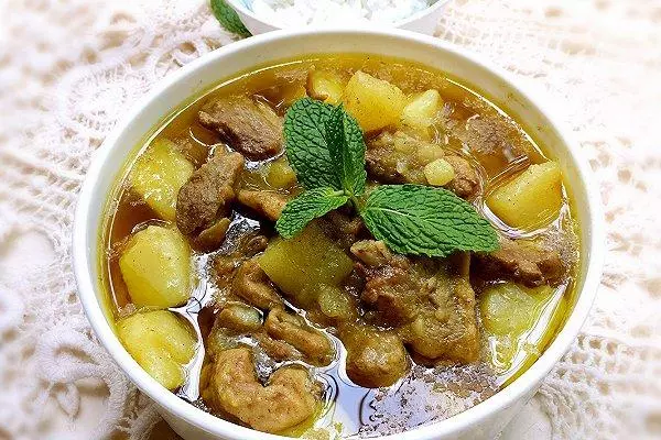 33種鴨肉的做法,做鴨我們也是認真的
