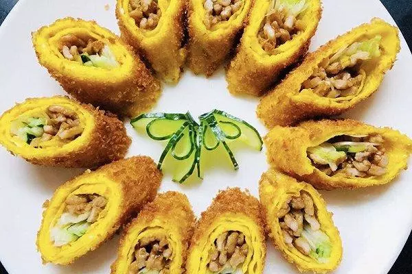 33種鴨肉的做法,做鴨我們也是認真的