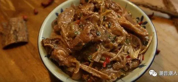 33種鴨肉的做法,做鴨我們也是認真的