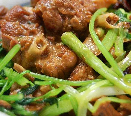 33種鴨肉的做法,做鴨我們也是認真的