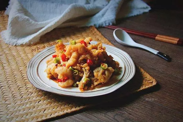 26種網紅雞爪做法,學會了可以開滷料店了