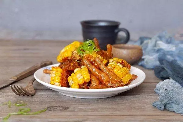 26種網紅雞爪做法,學會了可以開滷料店了