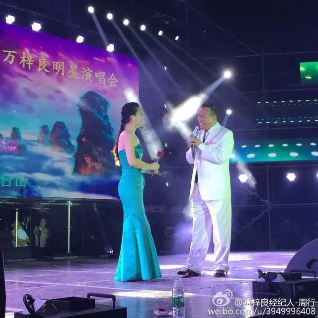 61歲萬梓良晚年生活淒涼!夜場裡扮老大!小17歲妻子曝光!