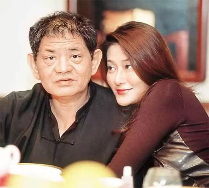 他是台灣三大醜男之首,身價百億最愛艷星,如今留給兒子的只剩26億債務!最後一句話太心酸!
