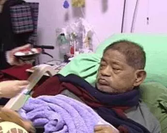 他是台灣三大醜男之首,身價百億最愛艷星,如今留給兒子的只剩26億債務!最後一句話太心酸!