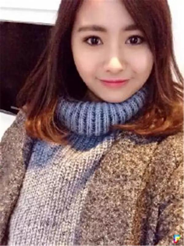 《功夫》中的小啞女已經長大了,她如今超正的驚艷模樣再一次證明瞭星爺的眼光太好了!