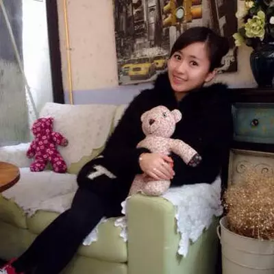 《功夫》中的小啞女已經長大了,她如今超正的驚艷模樣再一次證明瞭星爺的眼光太好了!
