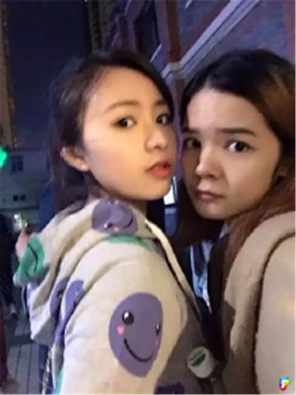 《功夫》中的小啞女已經長大了,她如今超正的驚艷模樣再一次證明瞭星爺的眼光太好了!