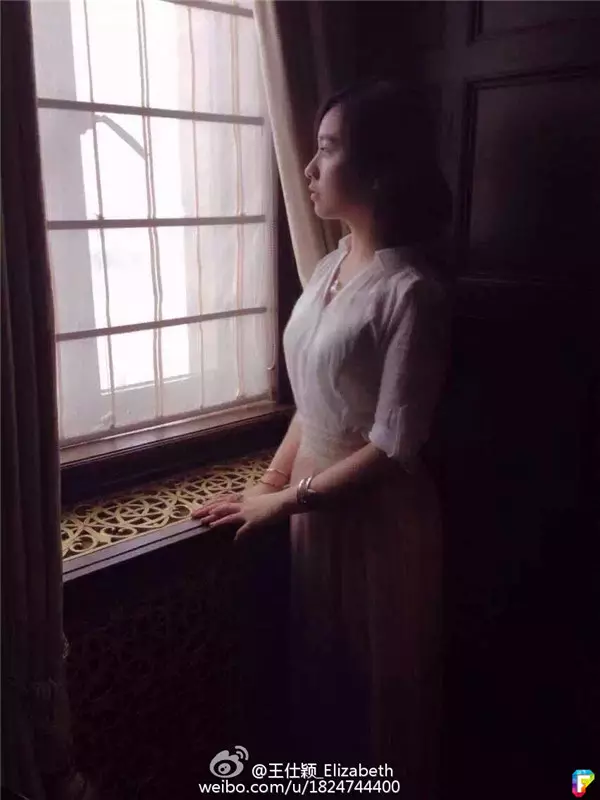 《功夫》中的小啞女已經長大了,她如今超正的驚艷模樣再一次證明瞭星爺的眼光太好了!